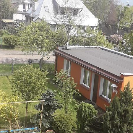 Domek U Janiny Czaplinek Luaran gambar