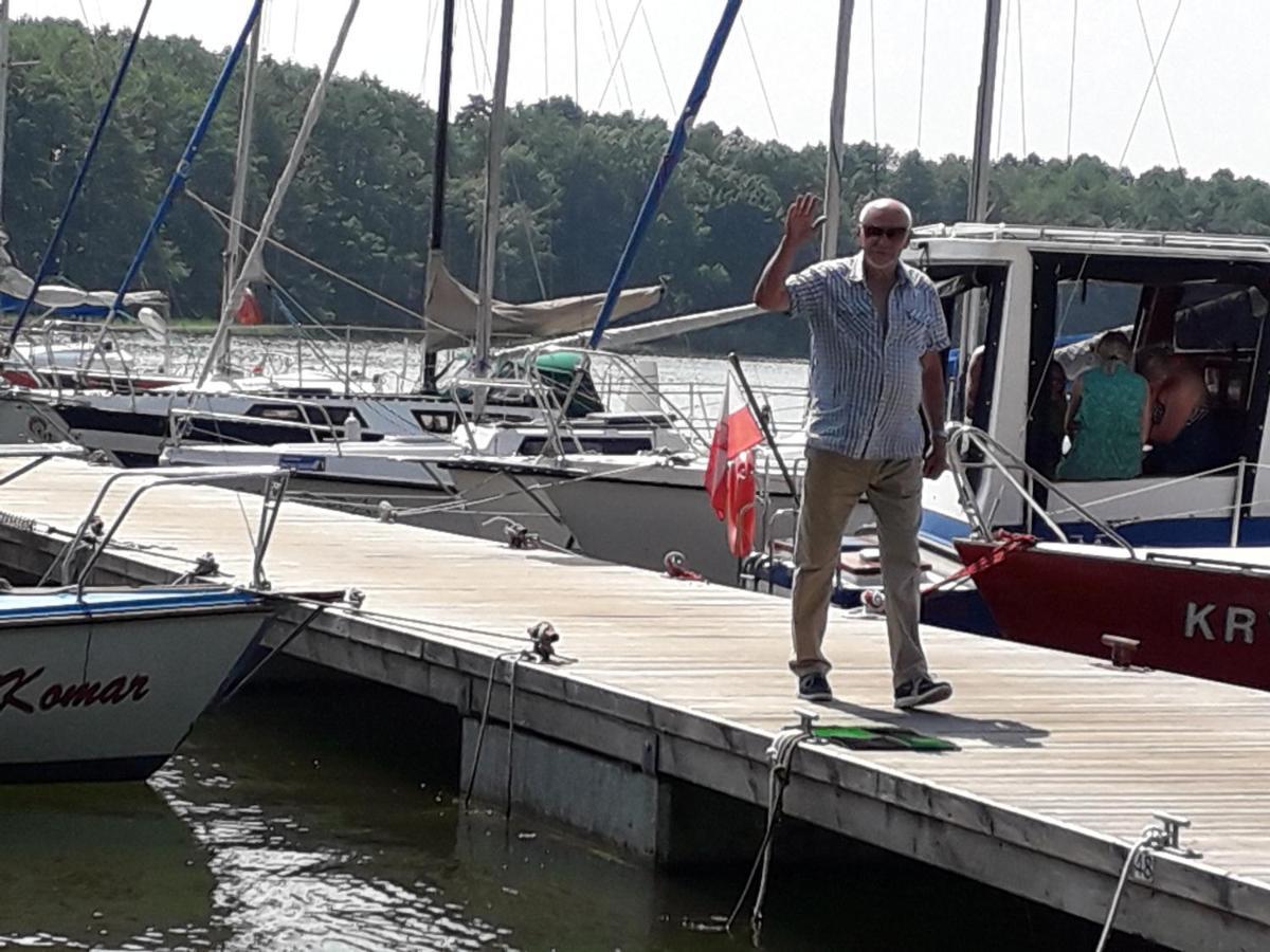 Domek U Janiny Czaplinek Luaran gambar