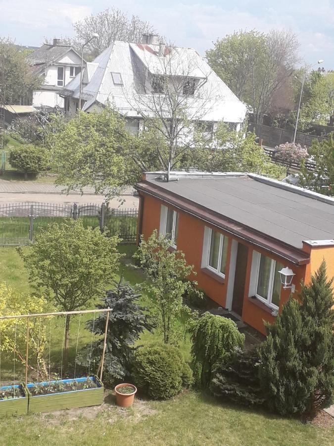 Domek U Janiny Czaplinek Luaran gambar