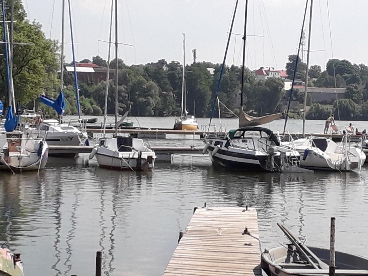 Domek U Janiny Czaplinek Luaran gambar